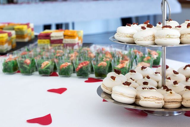 Traiteur Saveurs Eurasian