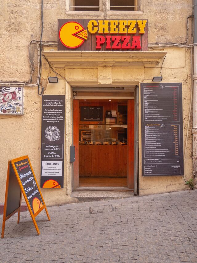 notre boutique rue de l'université