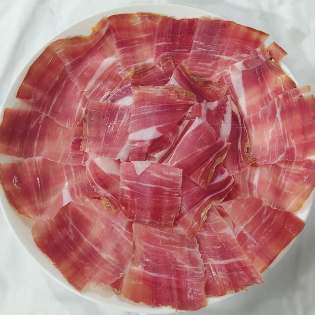 Jamon Serrano