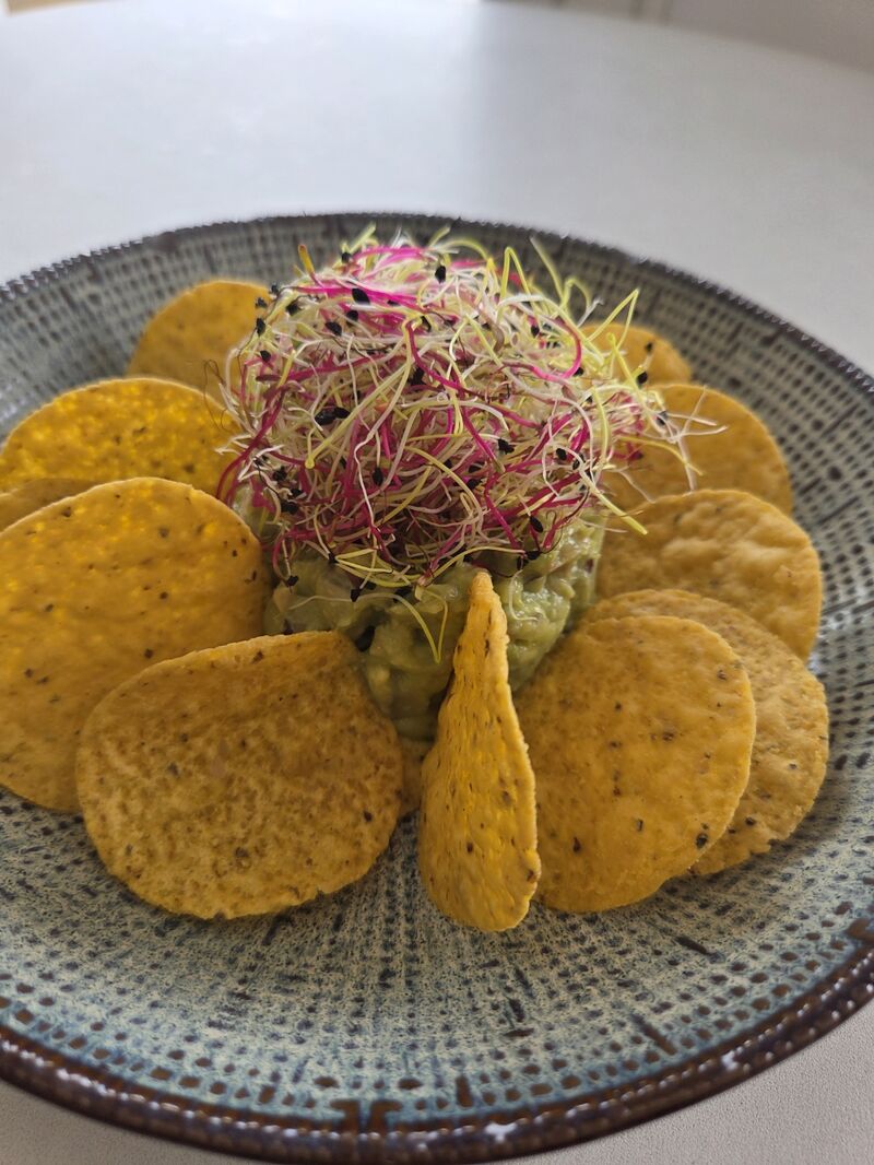 Guacamole 