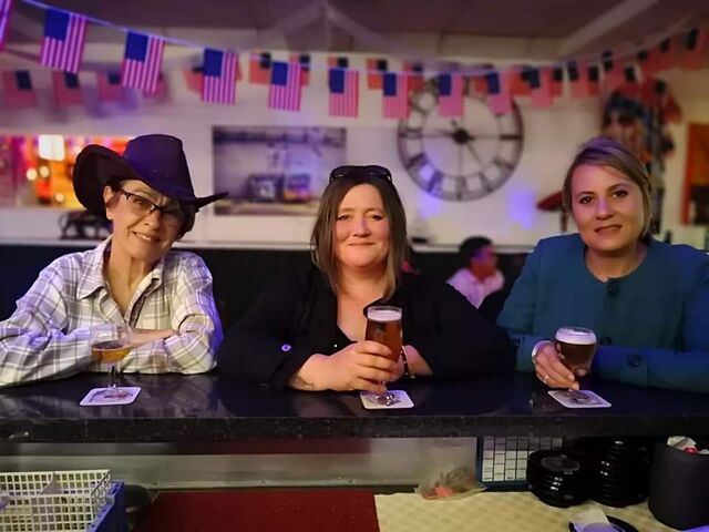 Soiree country