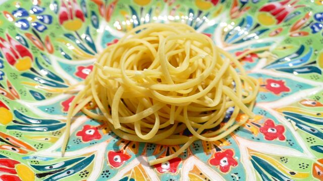PASTA LINGUINE