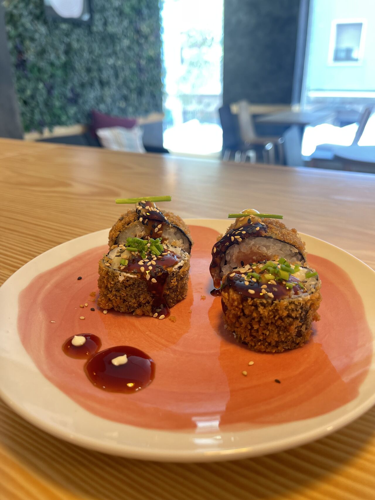 Philadelphia de salmon ! 