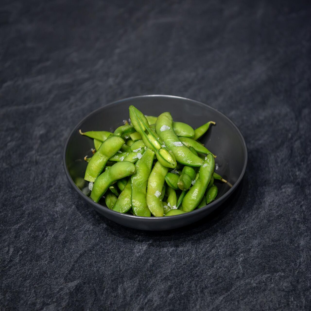 Edamame Maldon