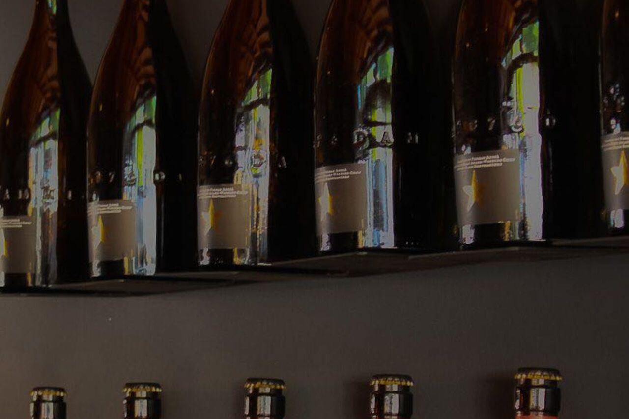 Sobre nós ✺ About Us