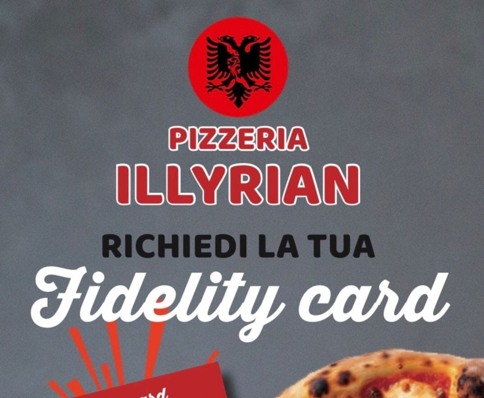 FIDELITY CARD