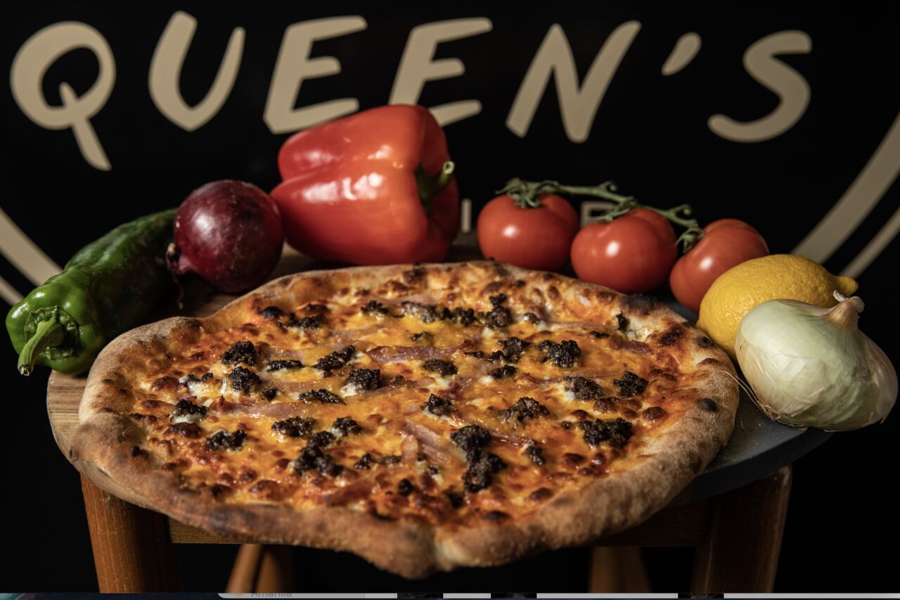 Algunas de nuestras cosas...