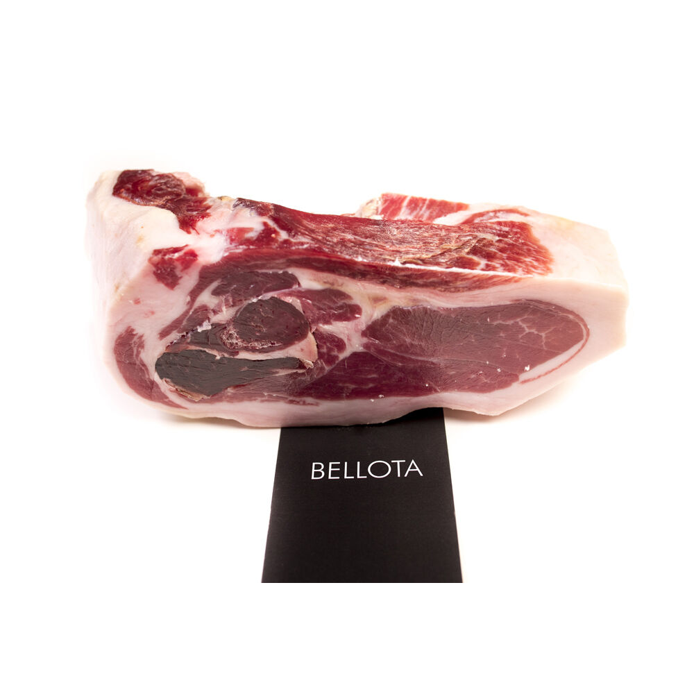 Epaule Bellota morceau