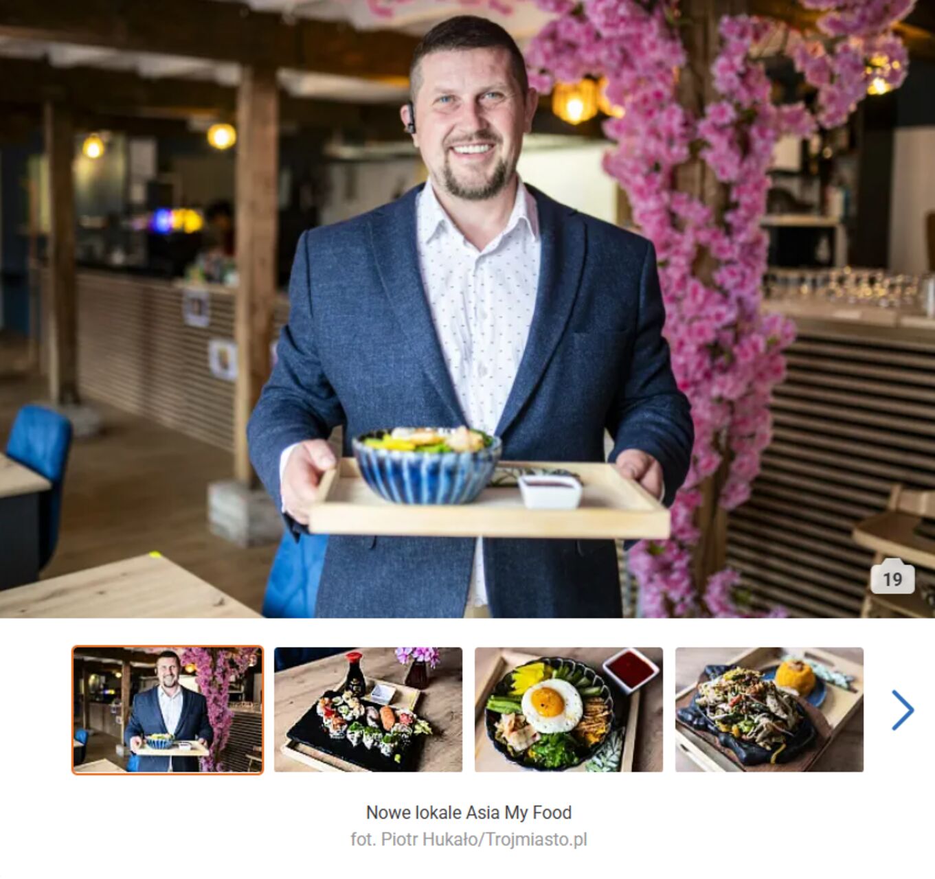 Podziel się swoją opinią!