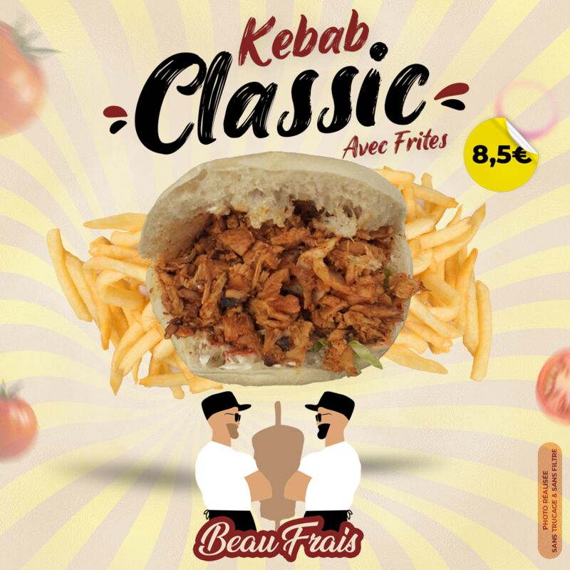 KEBAB 