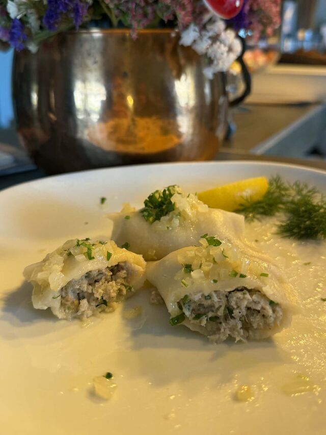 Pierogi 