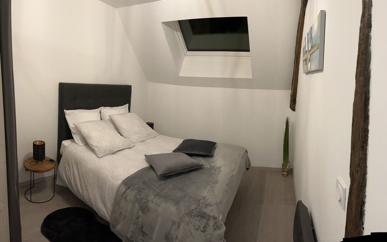 La deuxième chambre