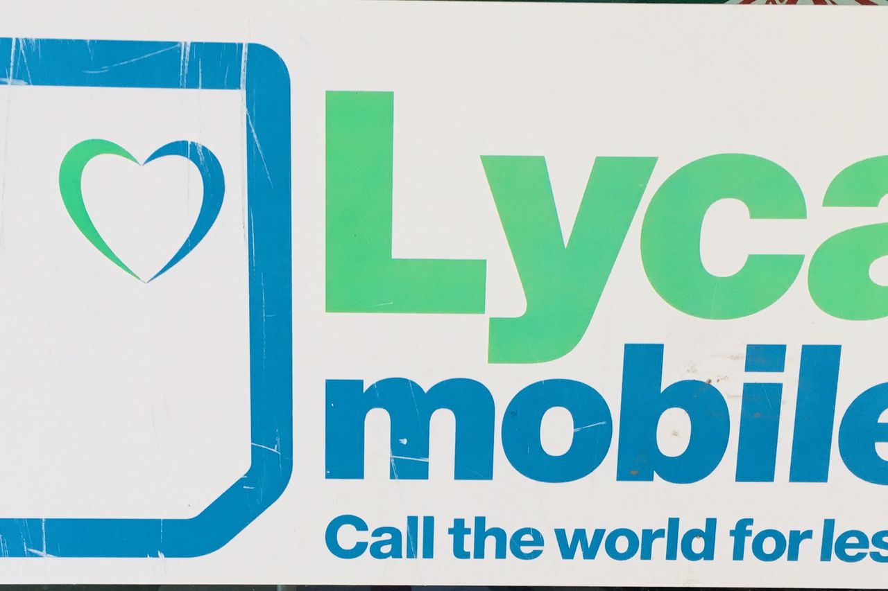Lycamobile