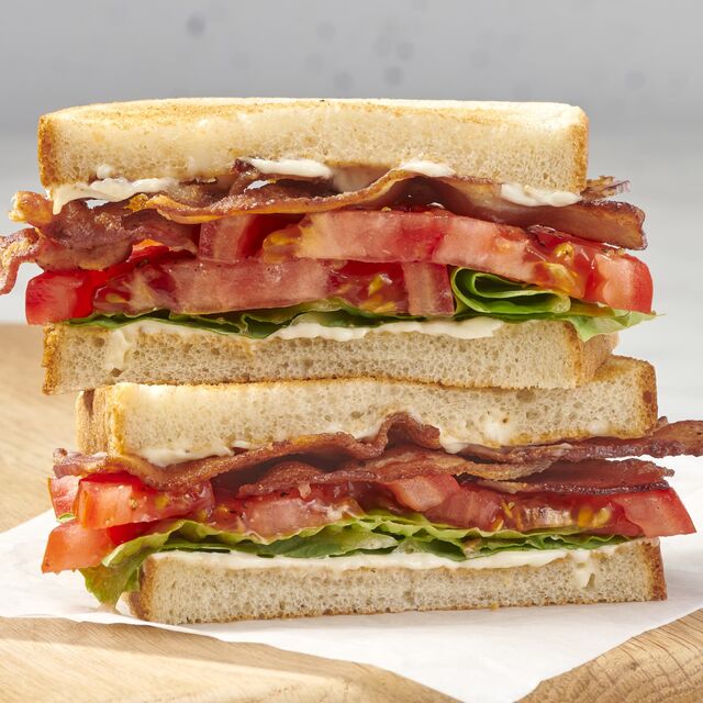 BLT Sandwich