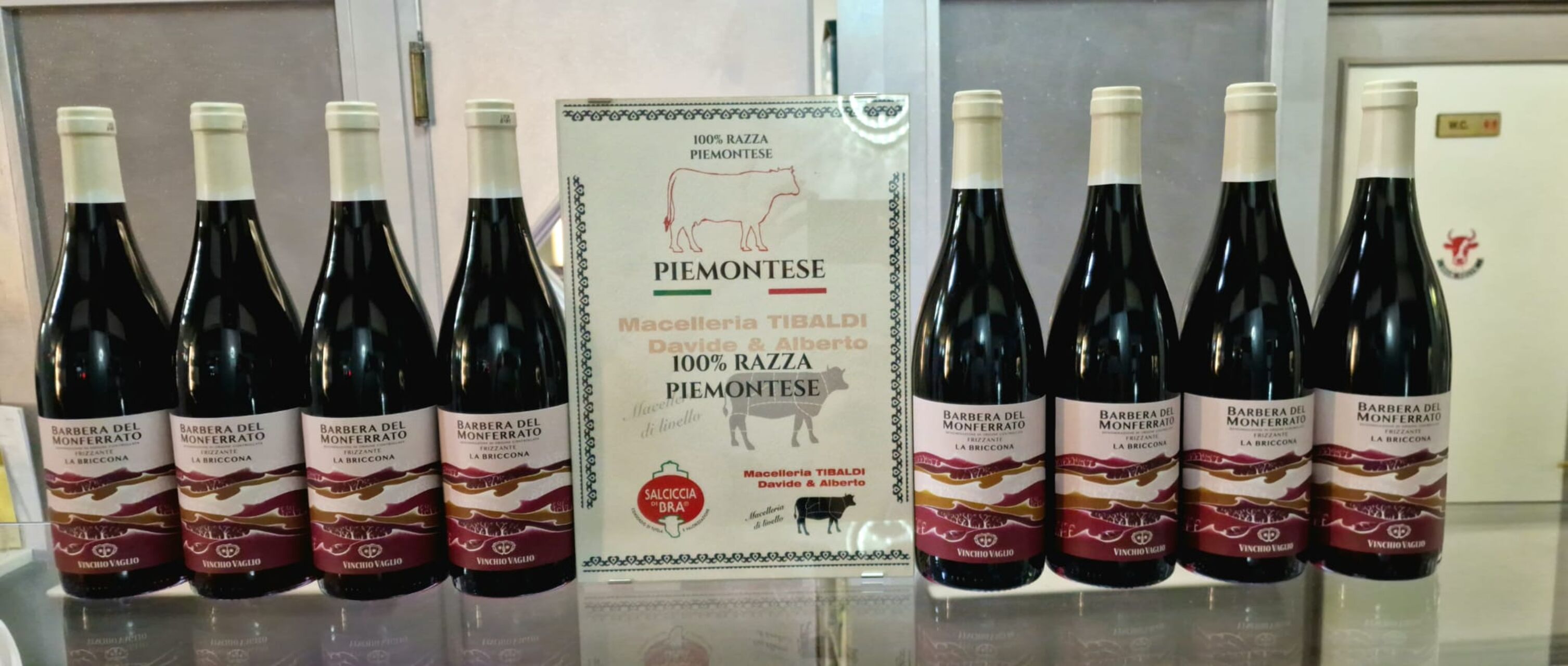 Le nostre certificazioni