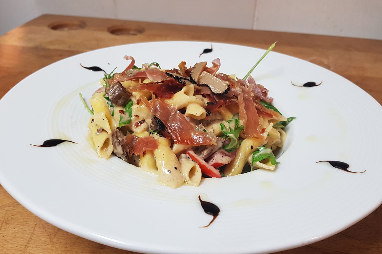 Dom najbolje domaće hrane u gradu Senju