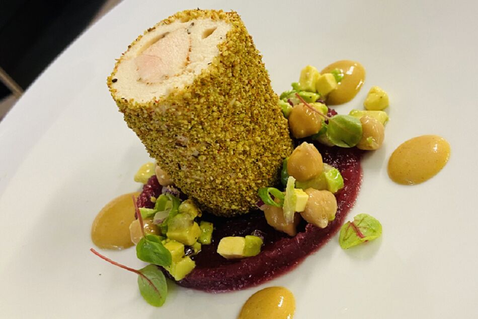 AUBERGE LE NEZYL « Une Parenthèse Gourmande »