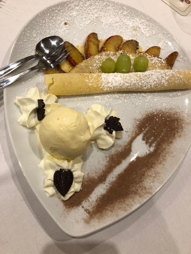 Dessert 