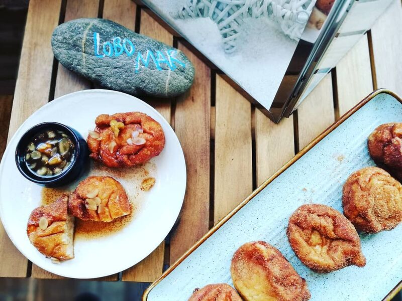 Rabanadas à Poveira