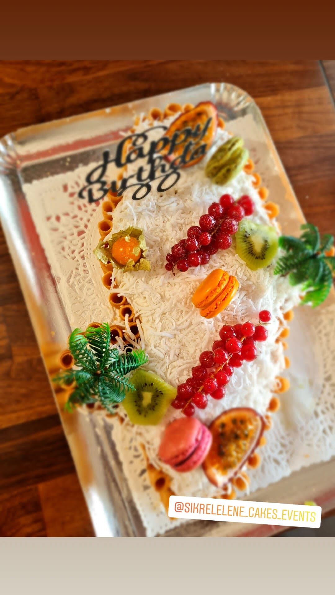 Layer Cake