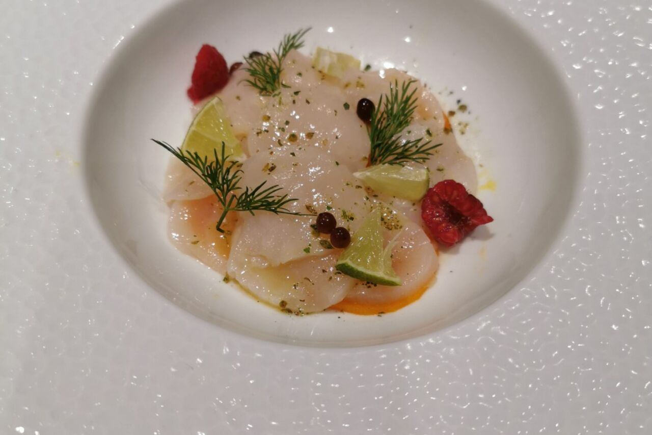 Cuisine pour vous à domicile