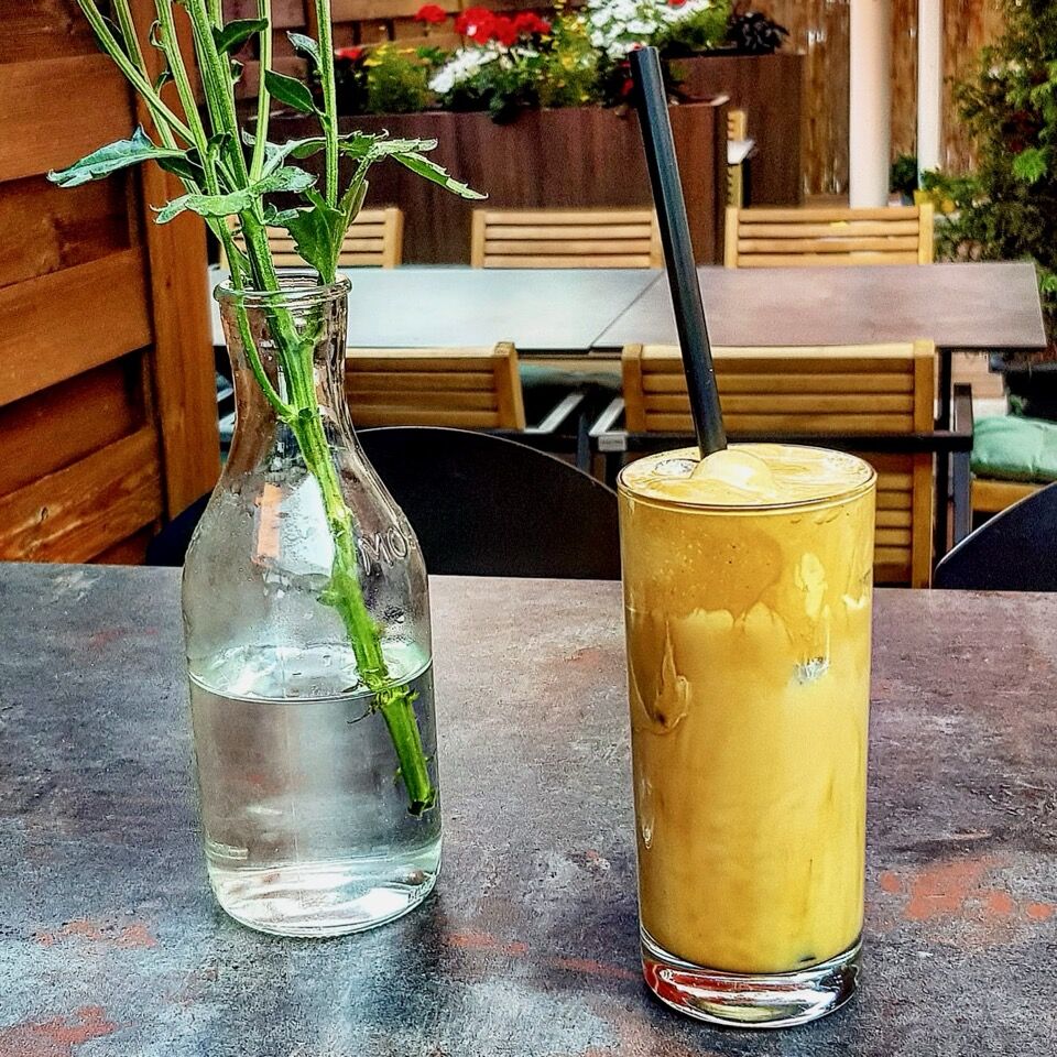 Frappe