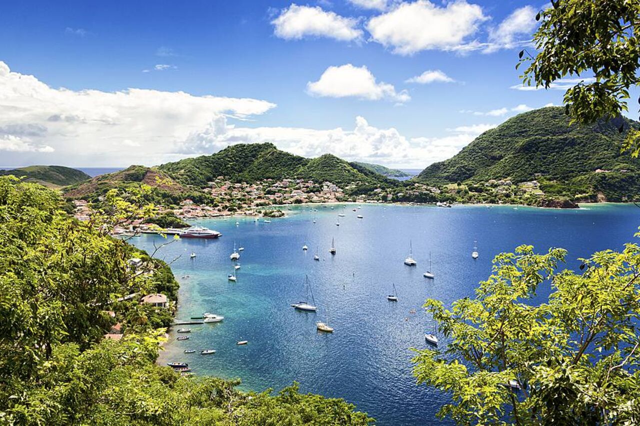 L'esprit de la Kaz Kréol