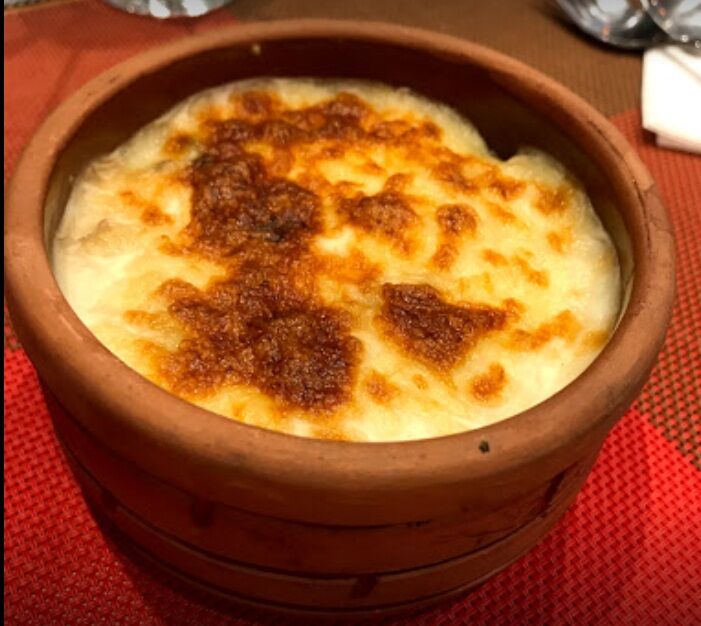 Nos Gratin
