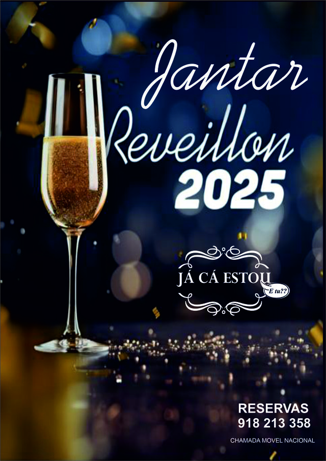 Reservas Final de Ano