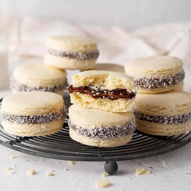 Alfajores 