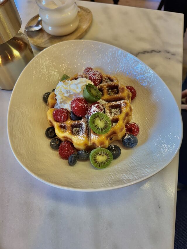 Waffel 