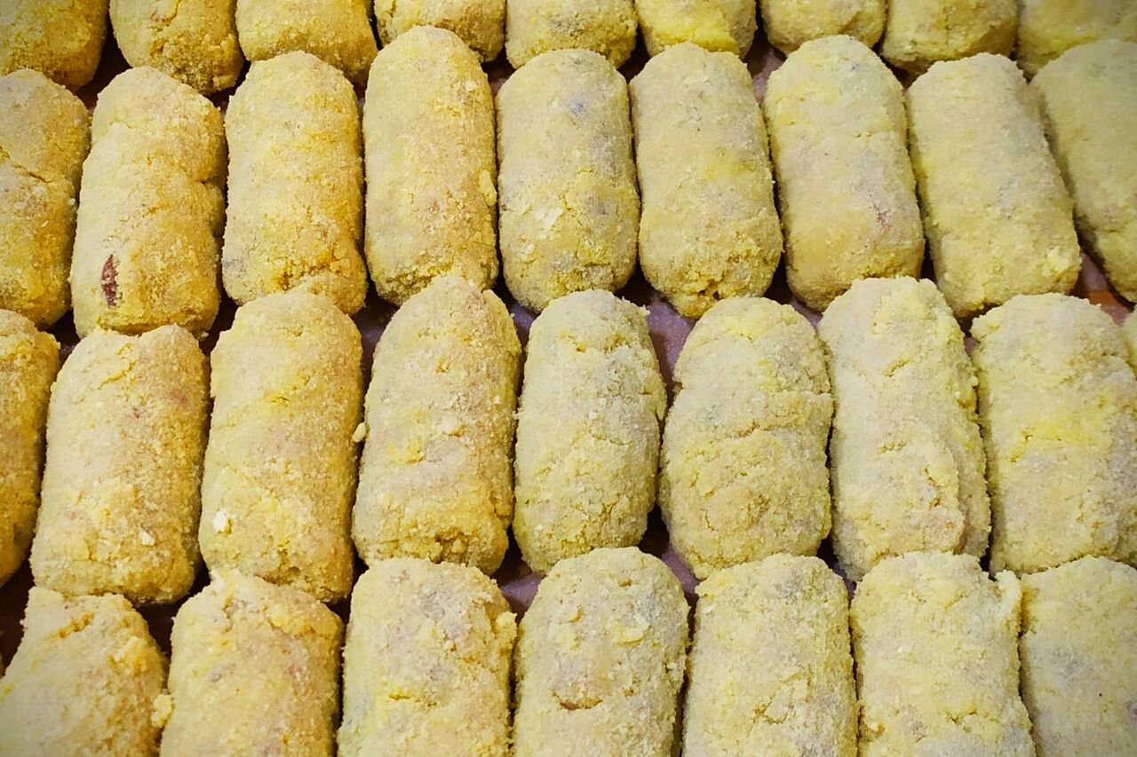 OFERTAS ESPECIALES (CROQUETAS)