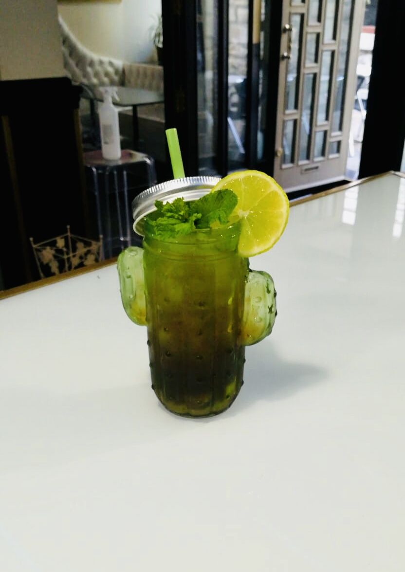 MOJITO
