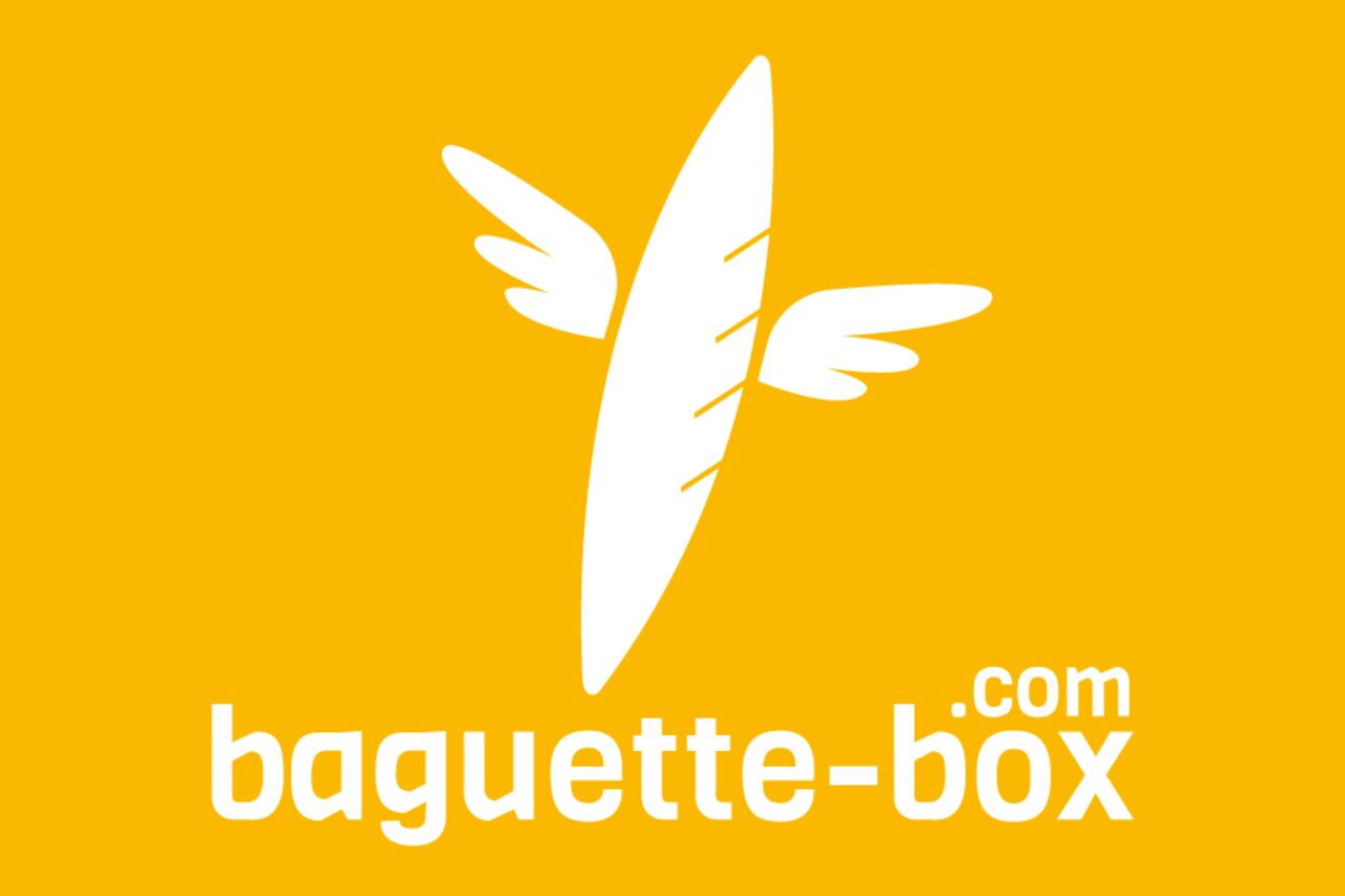 | BAGUETTE BOX |