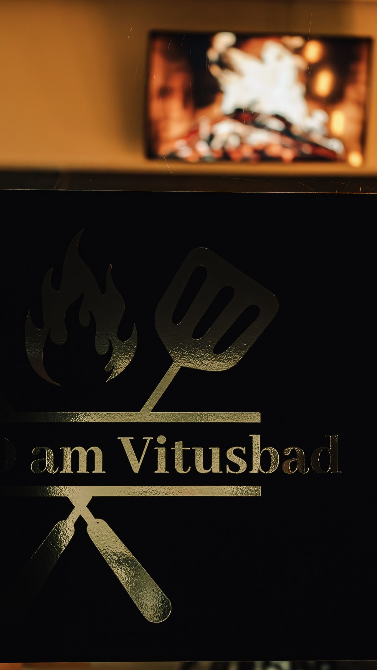 Bistro am Vitusbad
