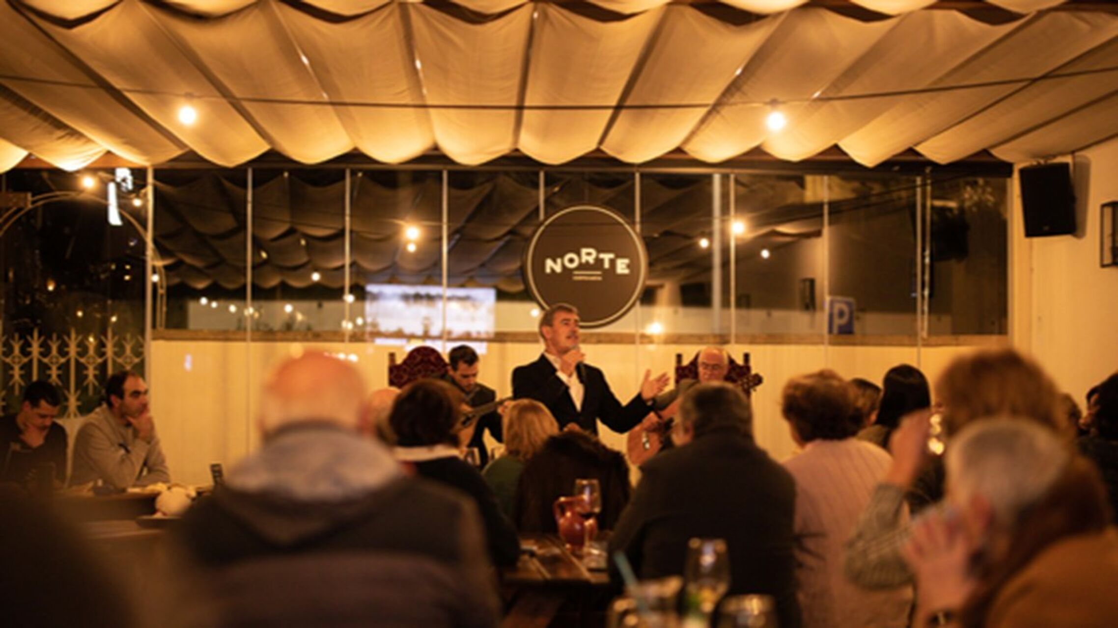 KARAOKE (mas com classe) - consulte-nos para estar a par das próximas edições