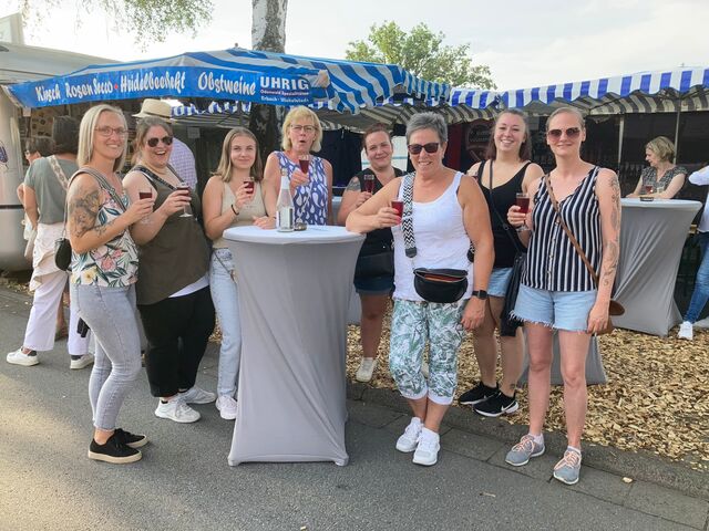 Unser Team Wiesenmarkt 22