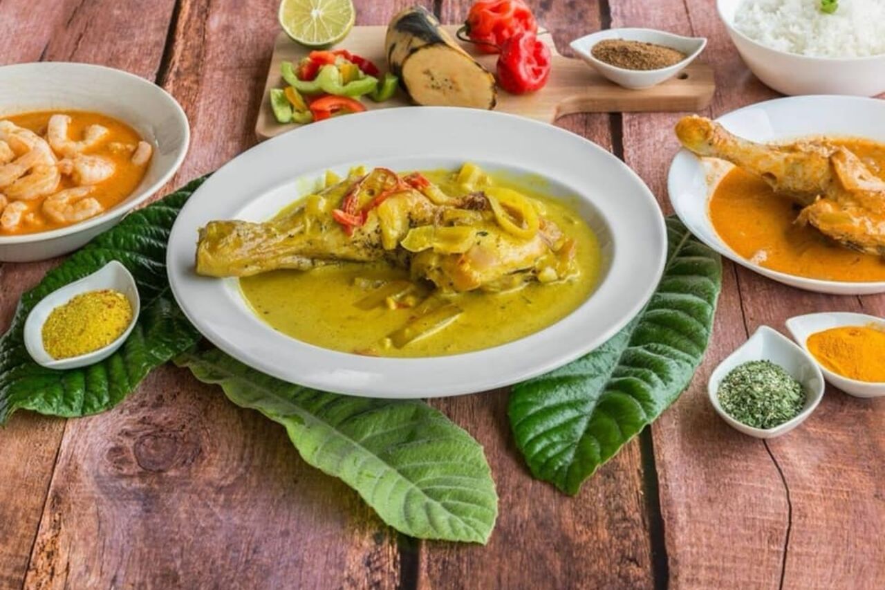 Sur place ou a emporter