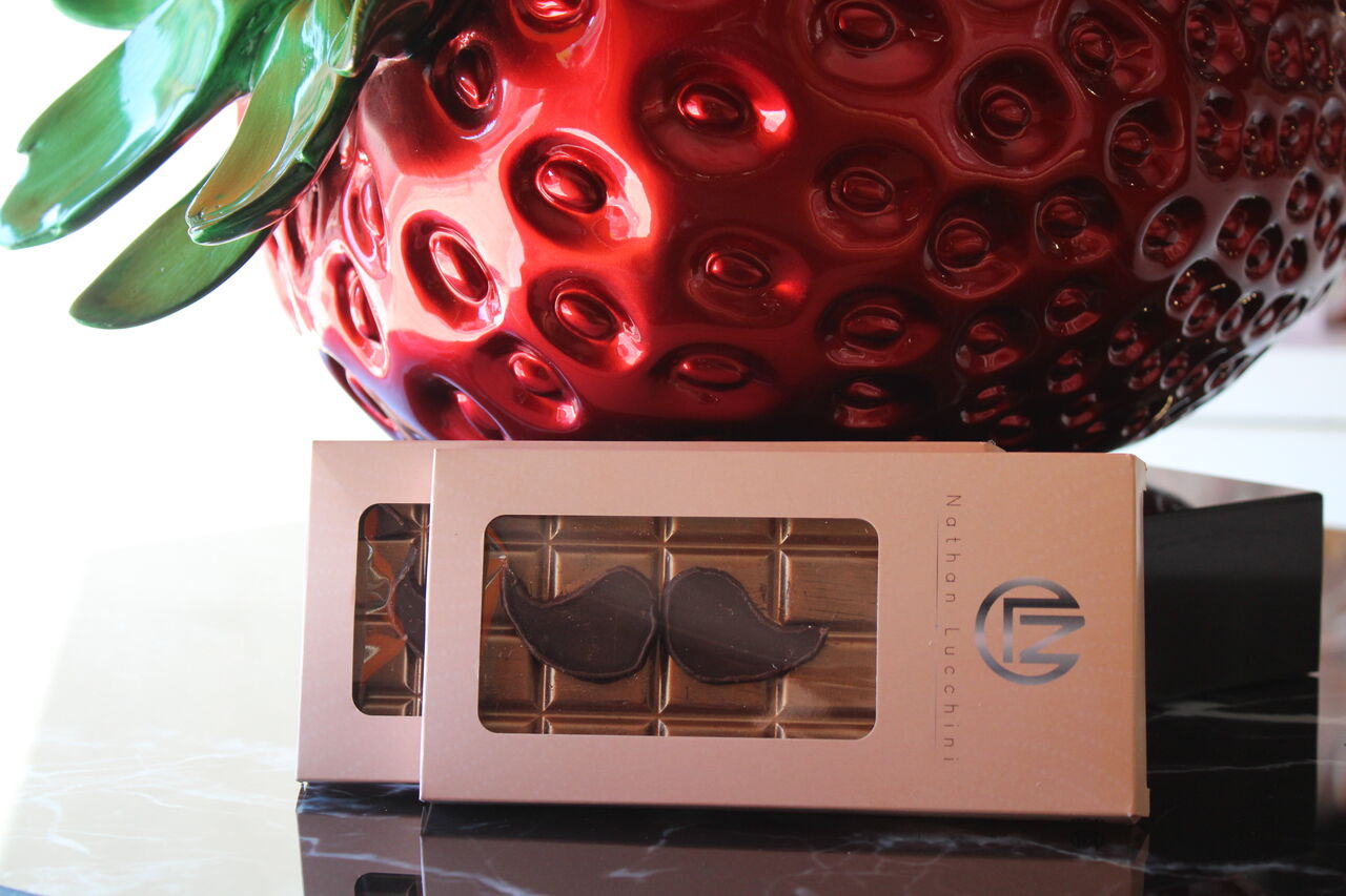 Tablette fête des pères 