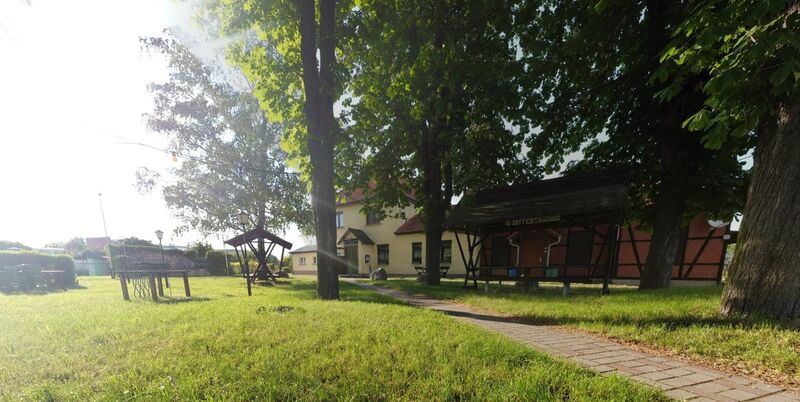 Unser Außenbereich #2