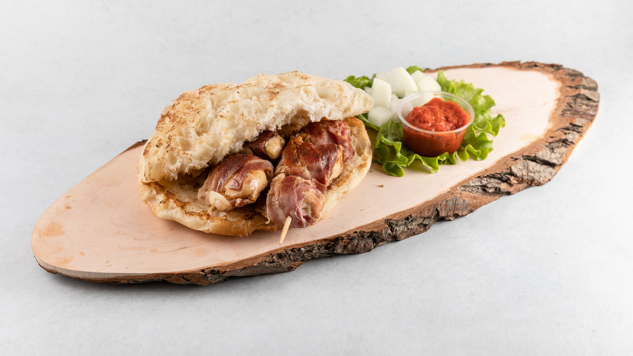 Grill & Kebab Osijek International cuisine near me Book now