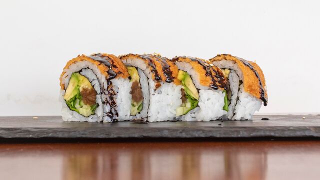 Monk roll