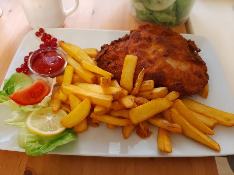 Cordon Bleu