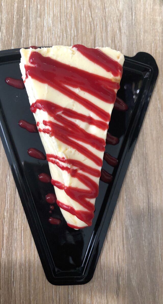 Cheesecake NY