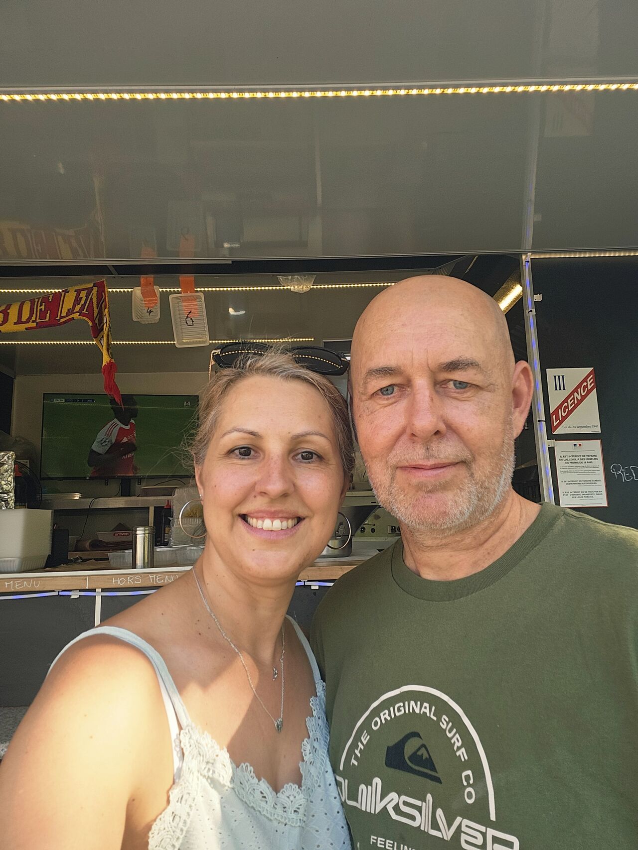 Le comptoir de la Frite, c'est avant tout une belle histoire de passion, de partage et de gourmandises.