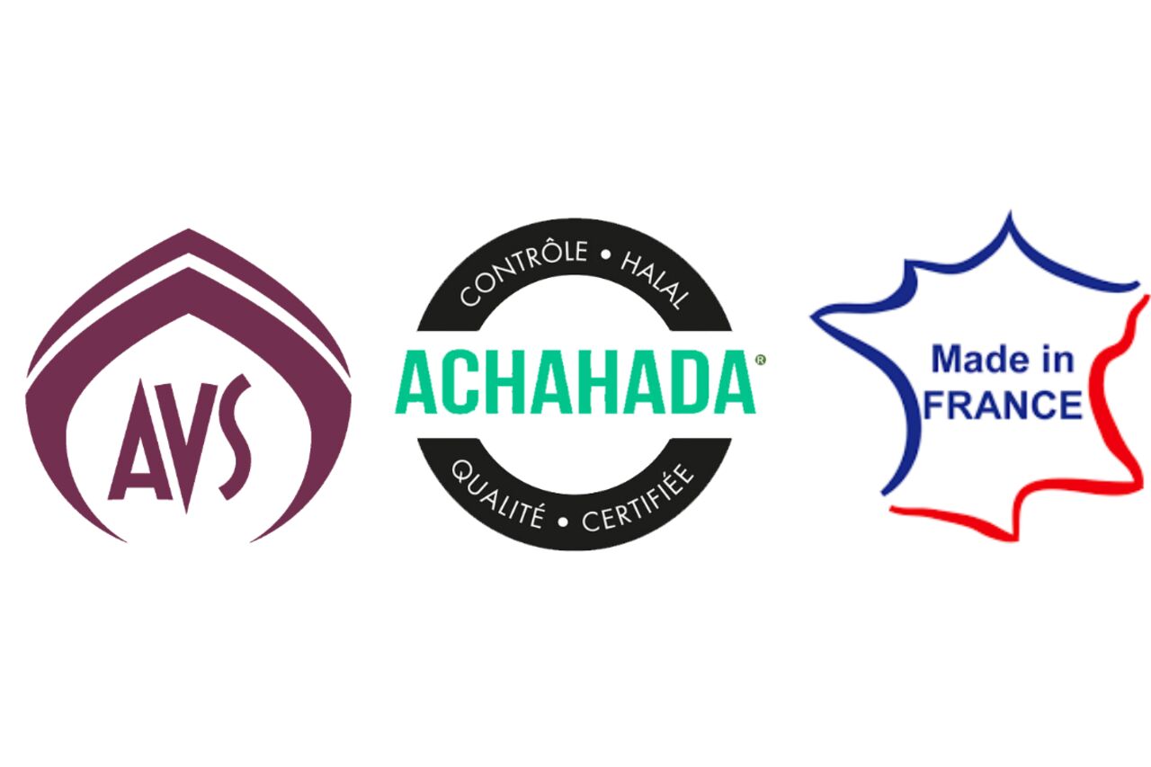 Nos engagements qualité