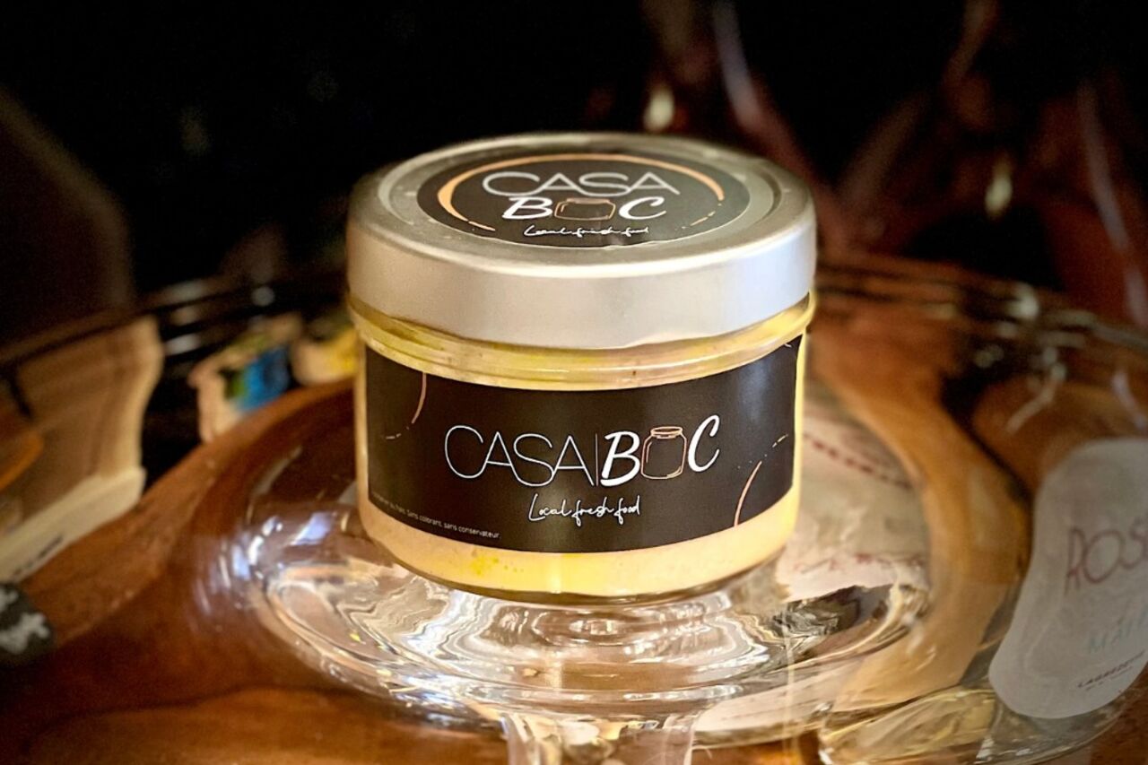 Vous avez-dit apéritif ? 🍸