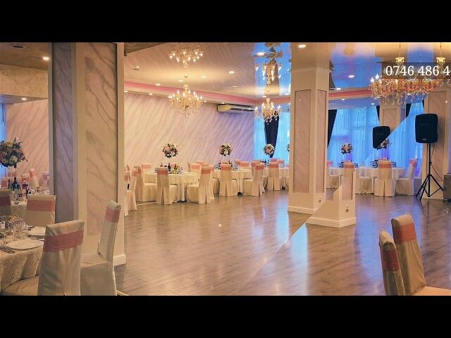 Restaurant Hera