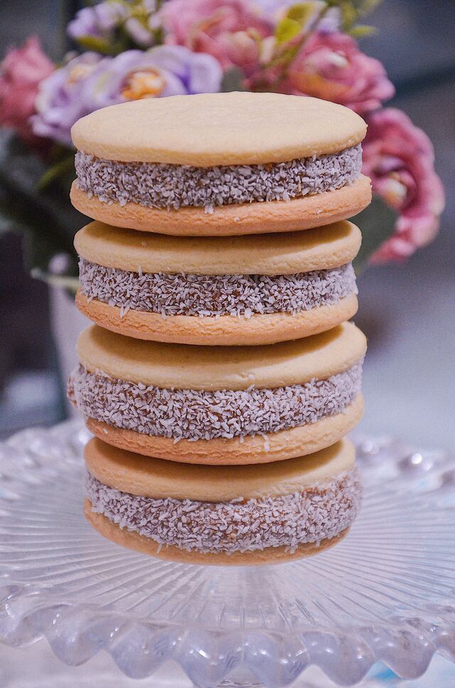 Alfajores