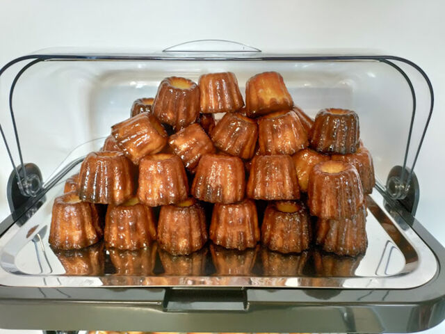 Canelés